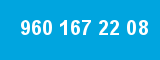 960 167 22 08 960 167 22 08
